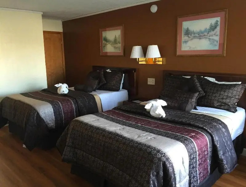 Americas Best Value Inn