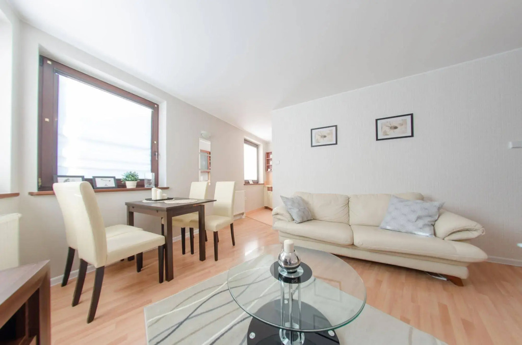 Dom & House - Apartments Sobieskiego