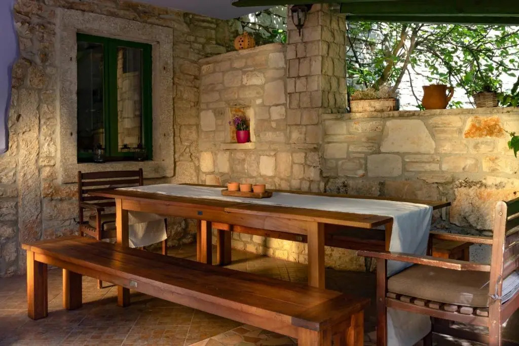Holiday Home Ladonja