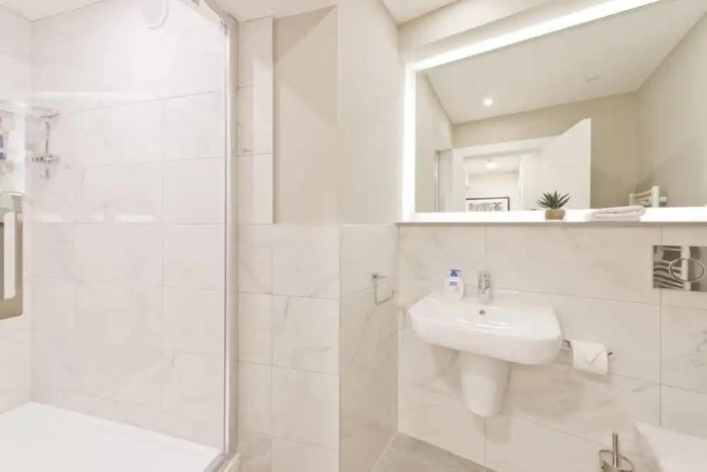 1 Bedroom Apartment Near The Aviva Stadium Sleeps 4