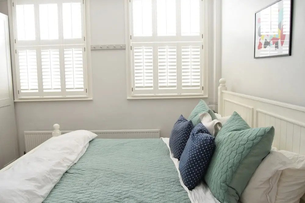 Dalston 1 Bedroom Apartment