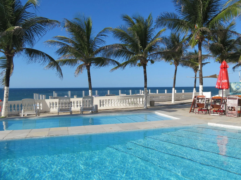 La Suite Praia Hotel