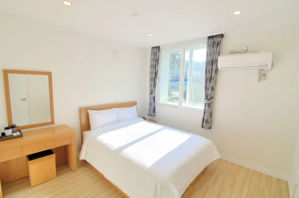 Jeju Star House