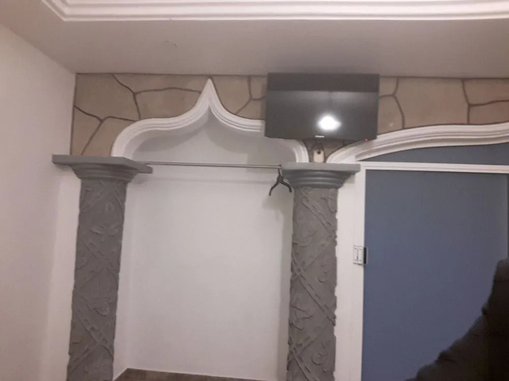 Hotel Arabia