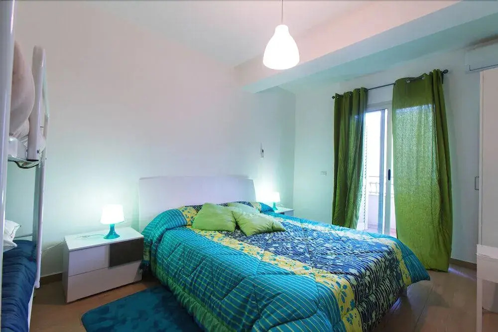 Semu A Mari B&B
