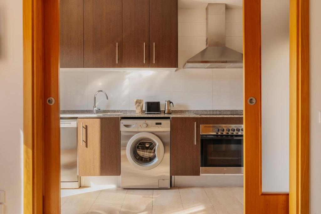 Barcelona Apartment Gran de Gràcia