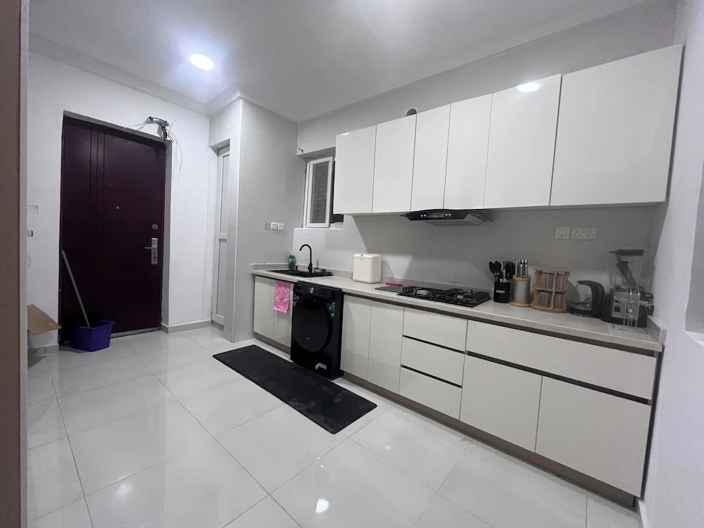 LAGOS RESIDENCES 2 Bedroom IKOYI