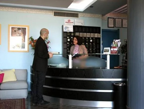 Hotel Del Cavaliere