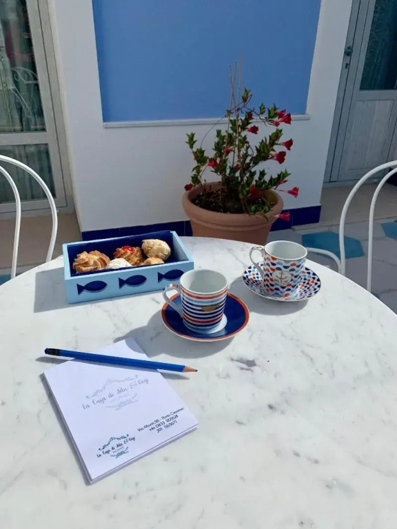 La Casa di Ada&Gigi Vacanze