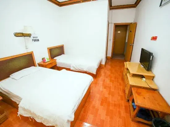 Youke Hotel