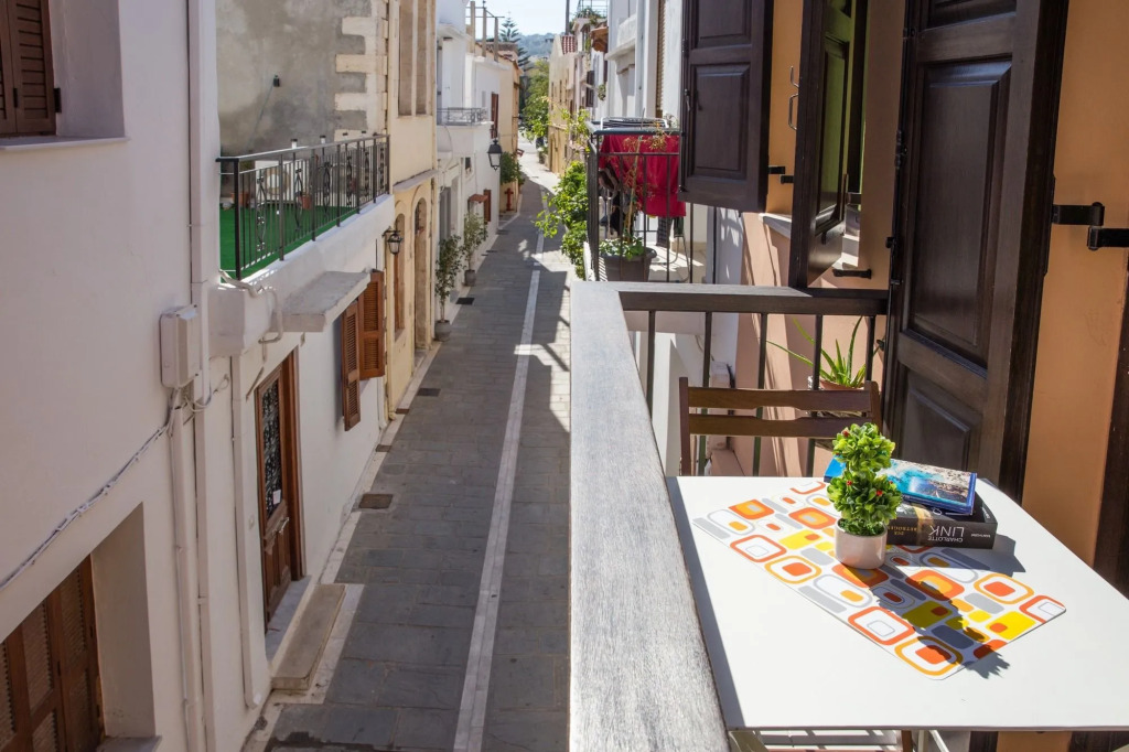 AC Homes Christos