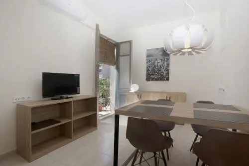 Centric Sagrada Familia Apartments