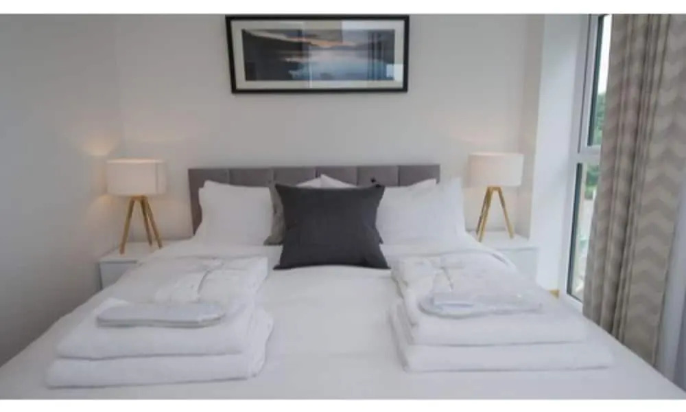 Tailored Stays  -  Executive Town House