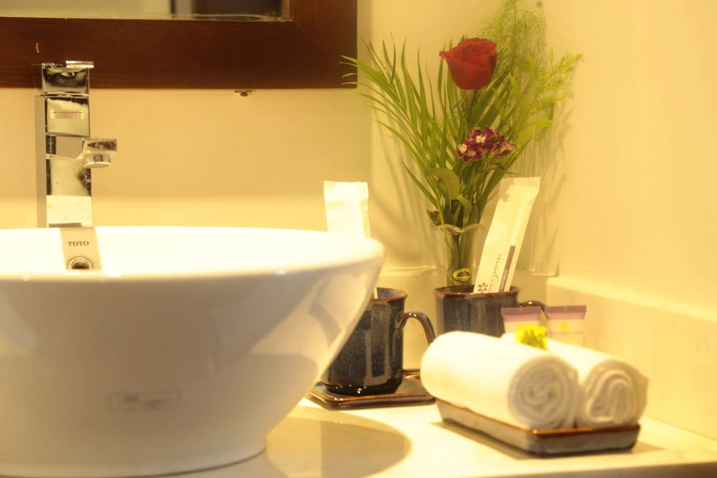 Hoi An Odyssey Hotel & Spa