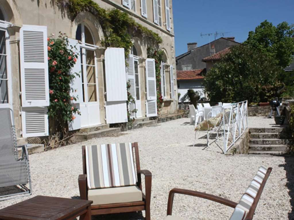 La Maison de Maître