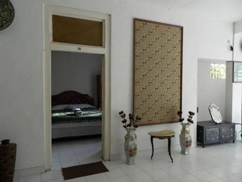 Atina Homestay