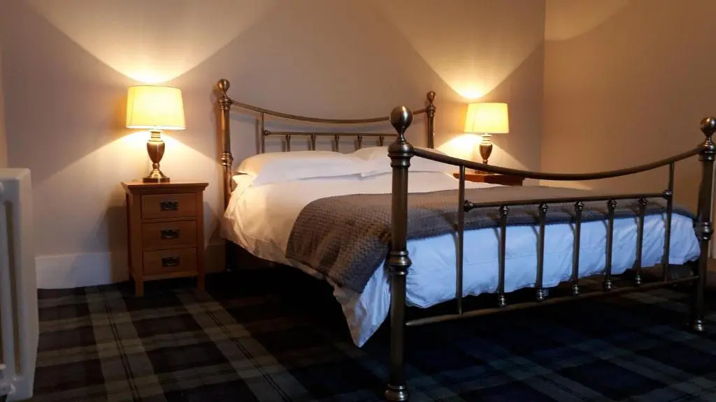 The Old Convent Holiday Apartments