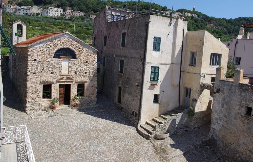Casa del Teatro