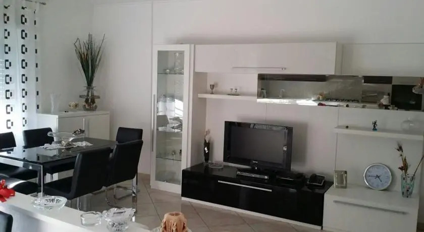 Sweet House