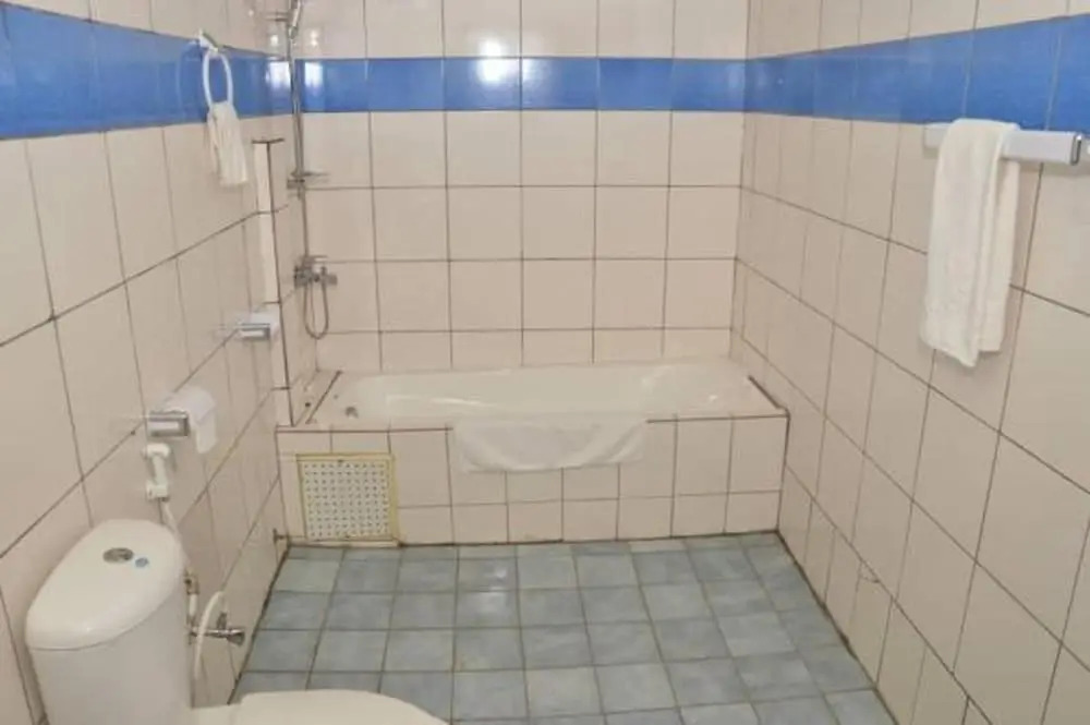 Hôtel - Y