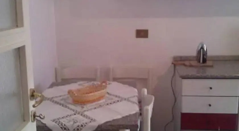 Appartamento Conca d'Oro