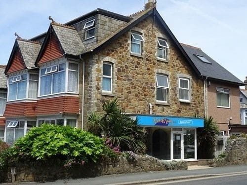Abreakaway Lodge