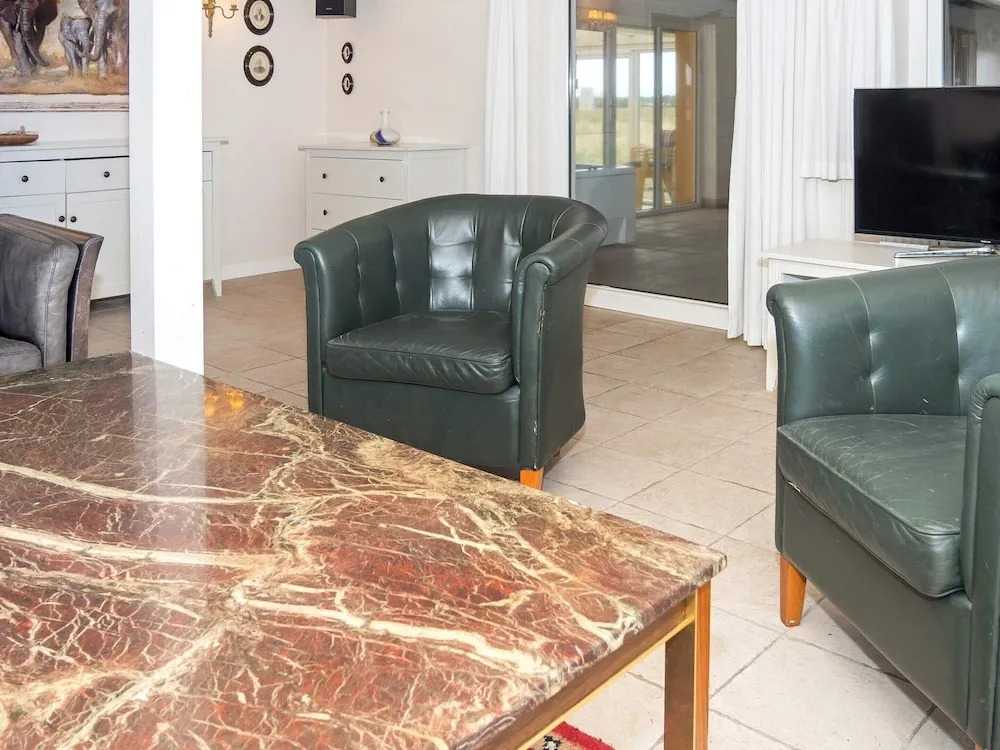 11 Person Holiday Home in Thisted