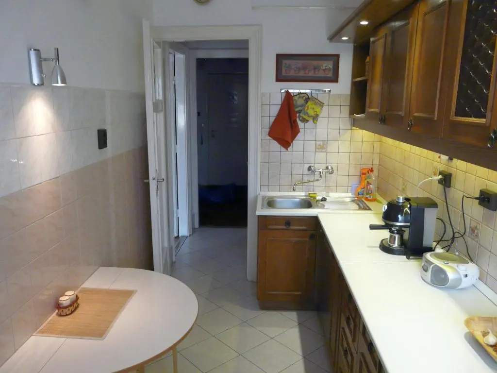 Family Buda Apartment