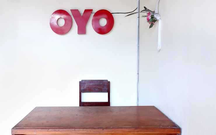 OYO 1166 Hotel Melati 2