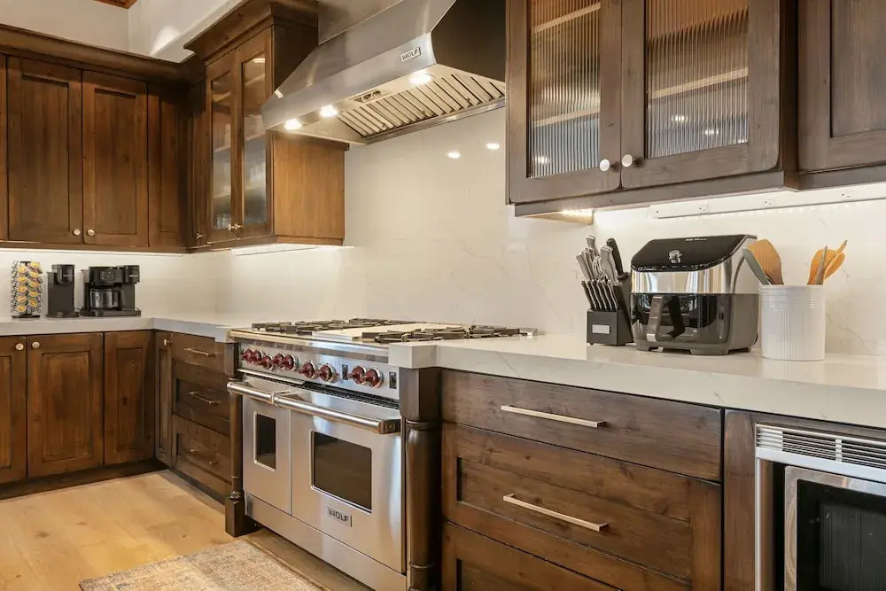 6565 Lookout Drive - Four Bedroom Condo with Spa by Deer Valley Resort