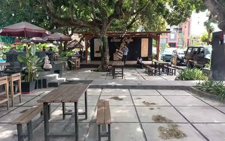 Jazz Hotel Palu