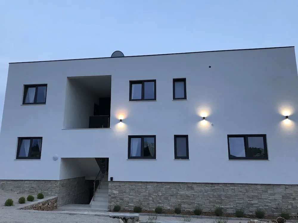Apartments Naomi