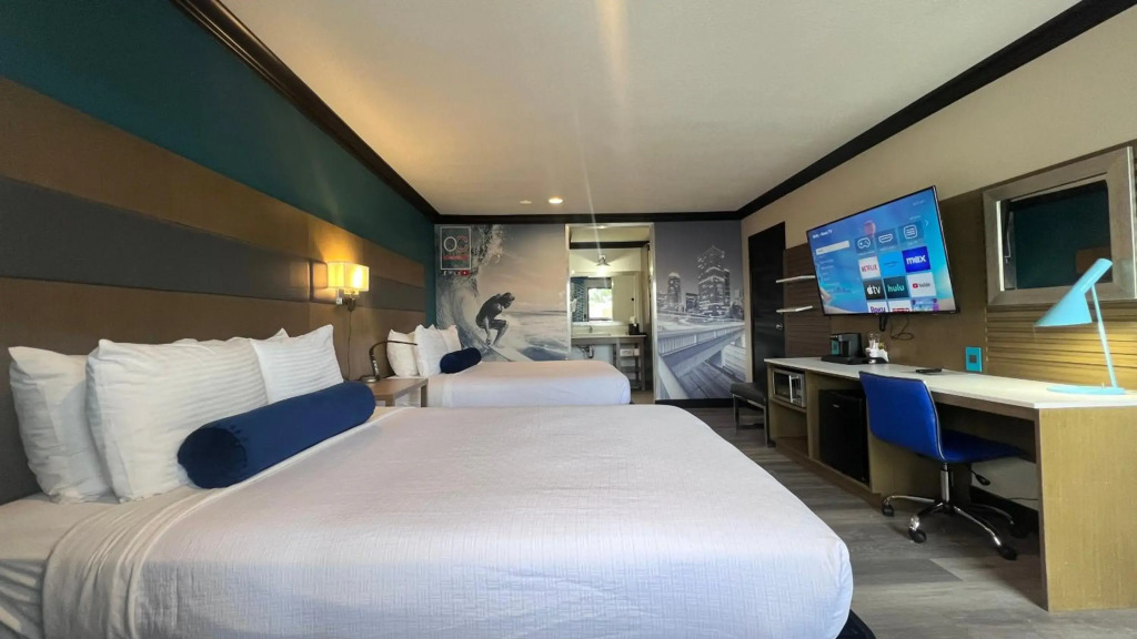 OC Hotel