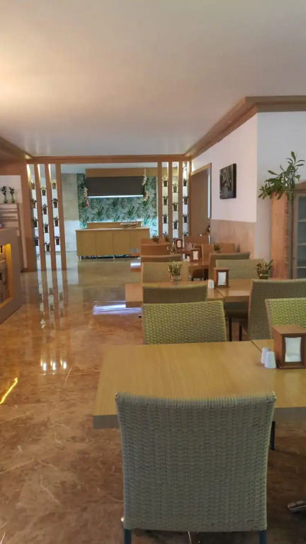 Bora Bora Butik Hotel