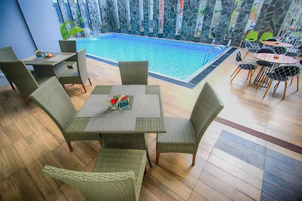 KHAS Semarang Hotel