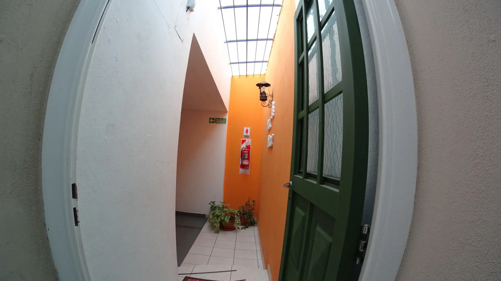 Petit Hotel Caseros