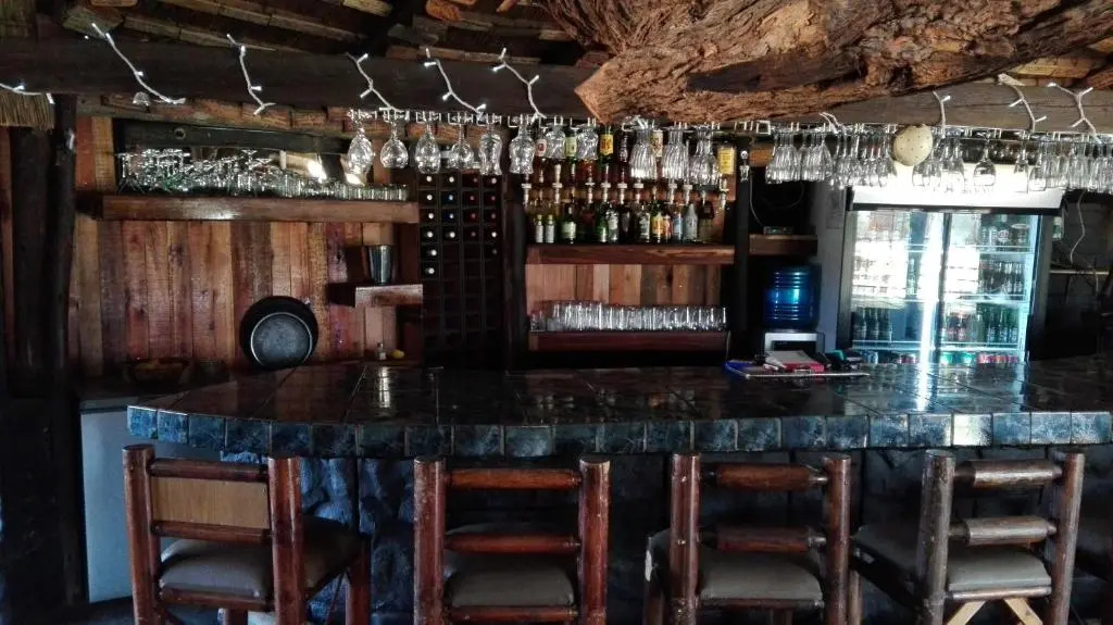 Kameelboom Lodge