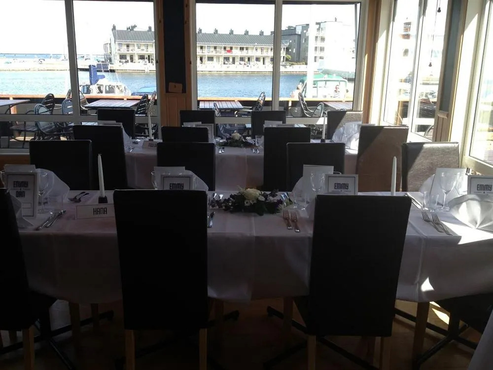 Hotell Hamnen