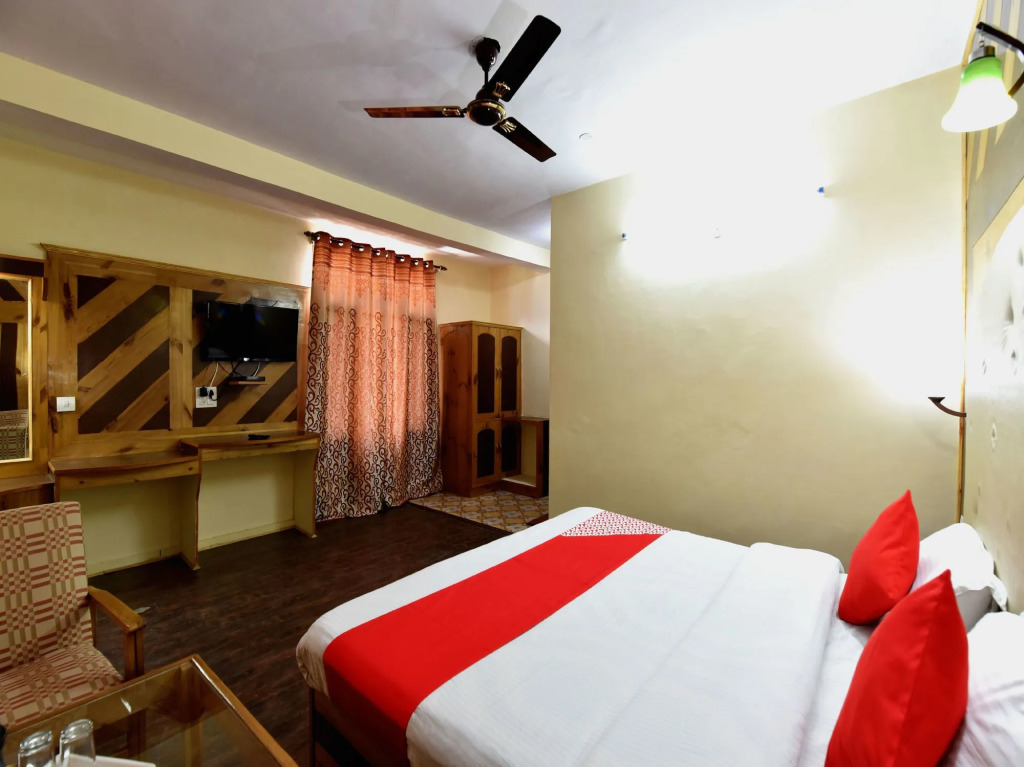 OYO 12425 Neha Palace