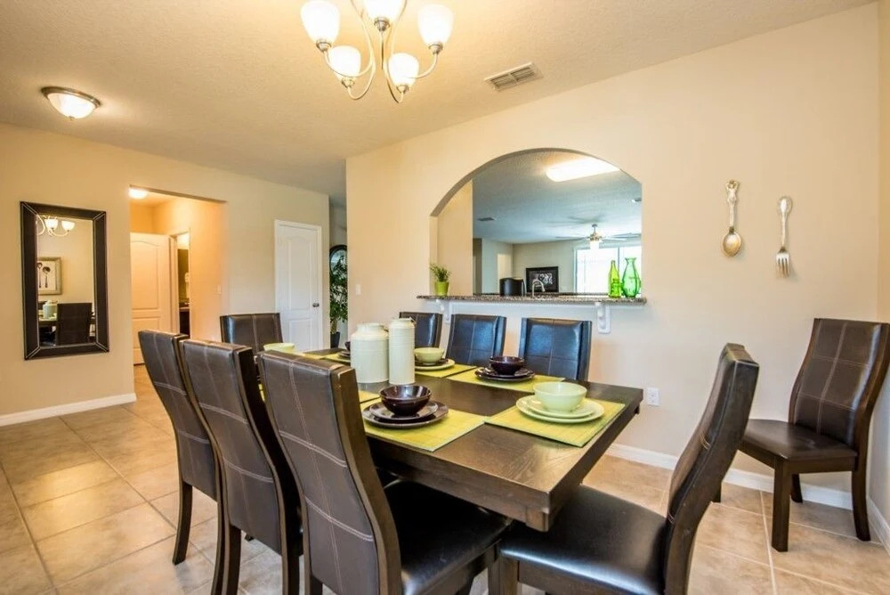 Amazing House! - Cypress Pointe - 1132CP