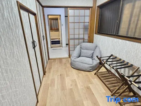 ShoSei Stay | Osaka Detached House | Newly Renovated 3LDK