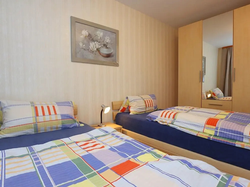 Mountain Biker s Farmstay