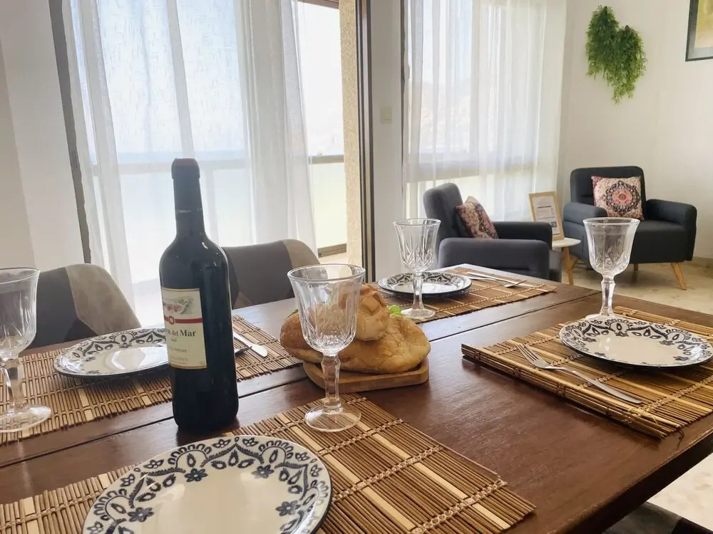 Apartamento Sol y Mar la Herradura by At Home Cost