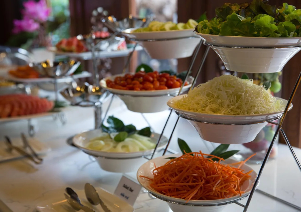 True Siam Rangnam Hotel