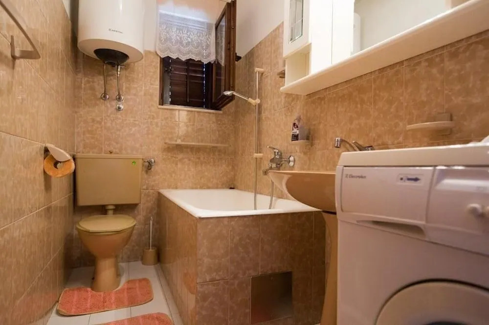 Apartments Farac