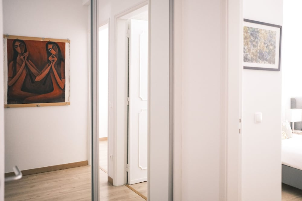 Nice Flat by Quinta das Conchas