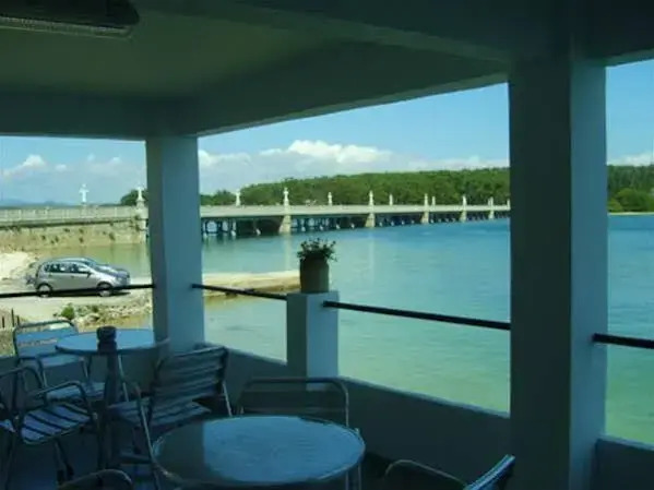 Hostal Miramar