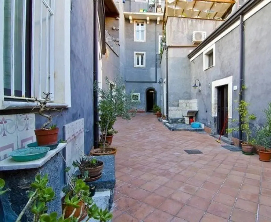 Residence I Love Sicily