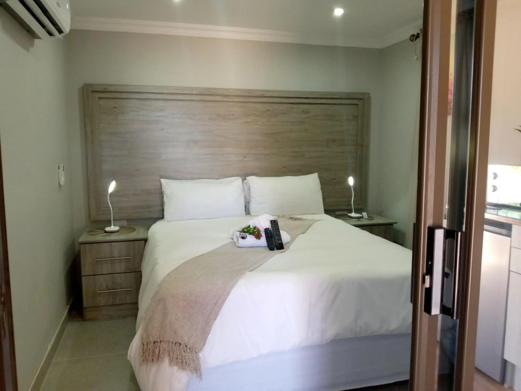 The Cape Lodge