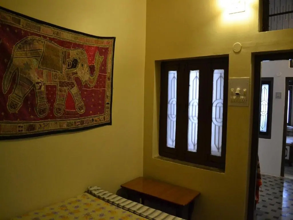 Kanhaia Haveli